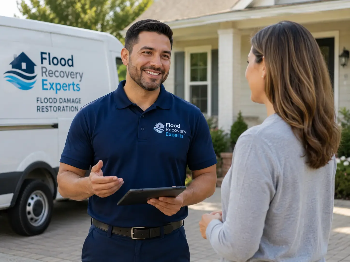 Flood Damage Cleanup Ossian, IA FAQs